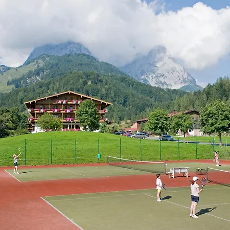 Mitterjager Kirchdorf in Tirol