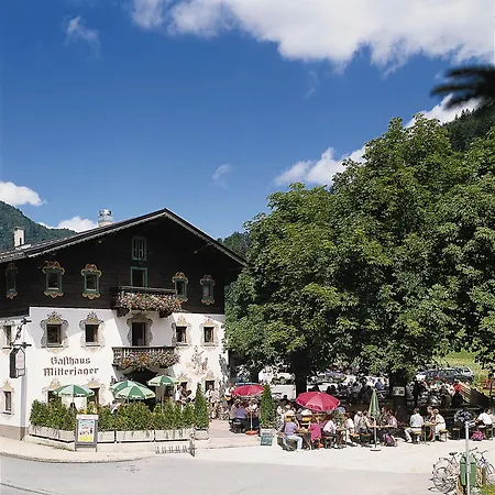 Inn Mitterjager