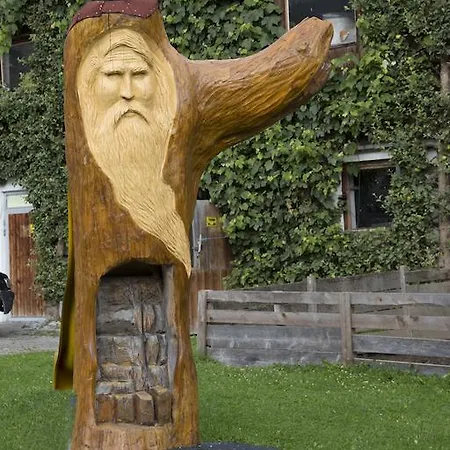 אורחן Mitterjager 2*