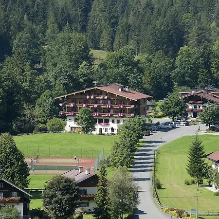 Penzion Mitterjager 2*