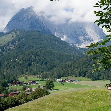Mitterjager Kirchdorf in Tirol