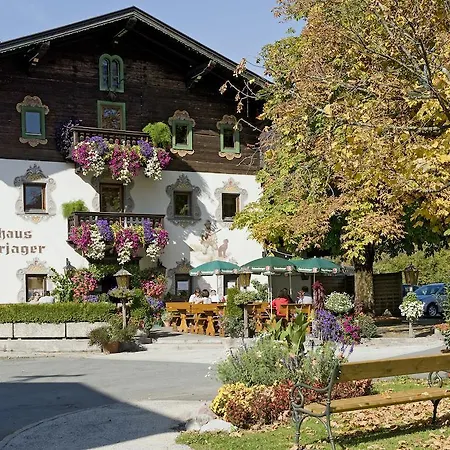 Inn Mitterjager 2*