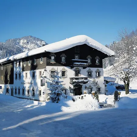 Mitterjager