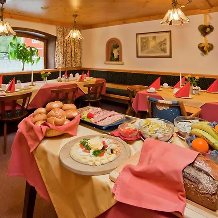 Inn Mitterjager 2*