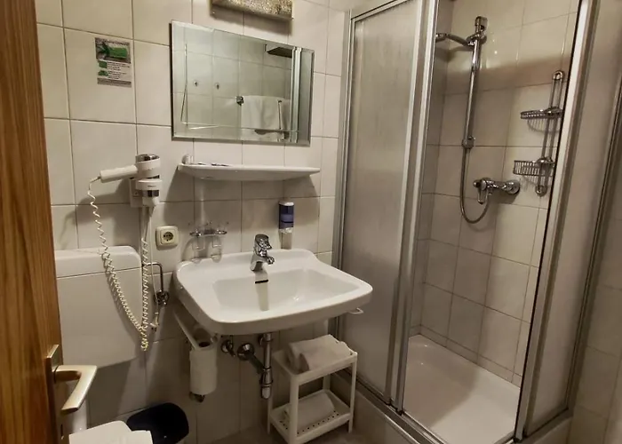 Mitterjager Locanda Kirchdorf in Tirol