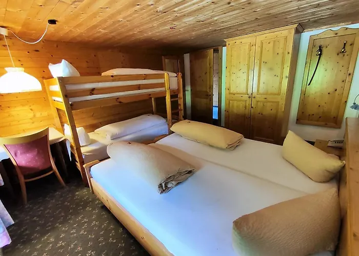 Mitterjager Locanda Kirchdorf in Tirol