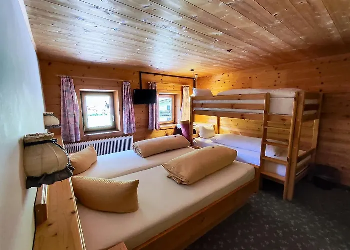 Mitterjager Locanda 2*