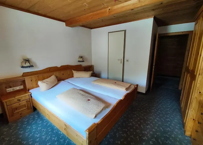 Mitterjager 2* Kirchdorf in Tirol