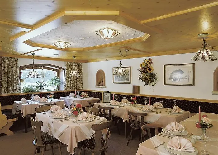 Mitterjager Kirchdorf in Tirol