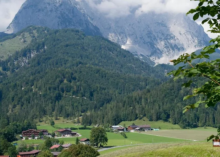 Mitterjager Kirchdorf in Tirol