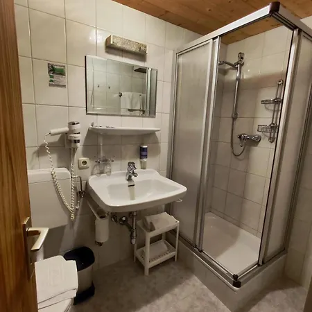 Mitterjager Inn Kirchdorf in Tirol