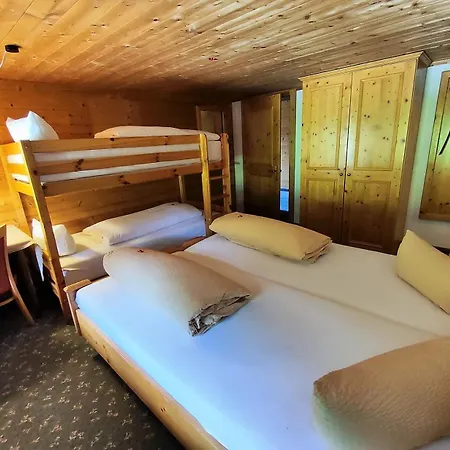 Mitterjager Inn Kirchdorf in Tirol