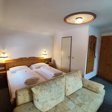 Πανδοχείο Mitterjager Kirchdorf in Tirol