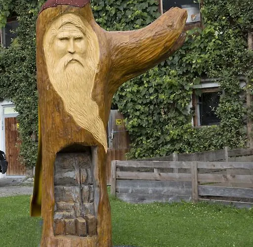 Han/Misafirhane Mitterjager 2*