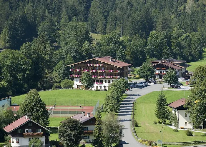 Han/Misafirhane Mitterjager 2*