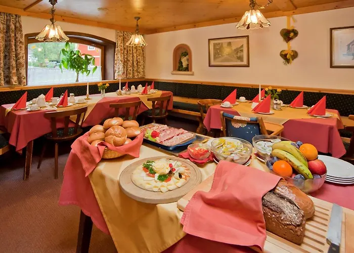 Han/Misafirhane Mitterjager 2*